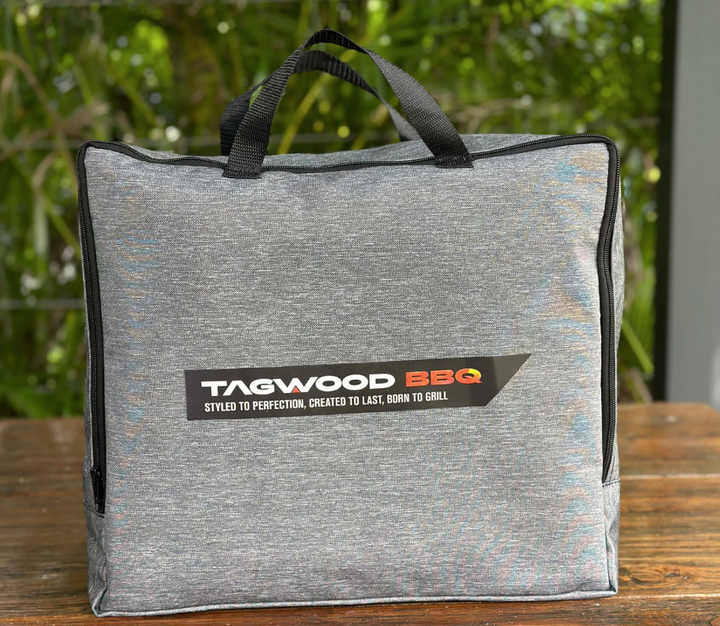 Tagwood BBQ Cover for BBQ23SS Grill