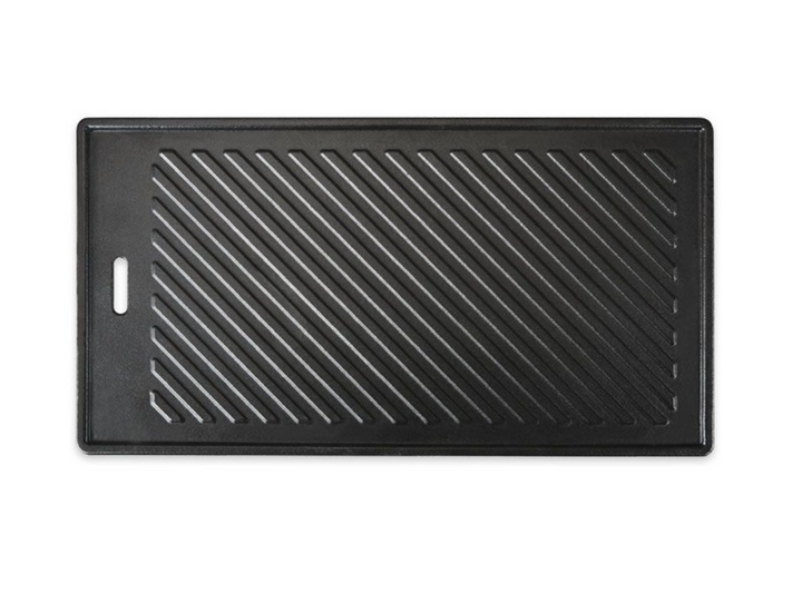 Monument Grills Cast Iron Cooking Plate
