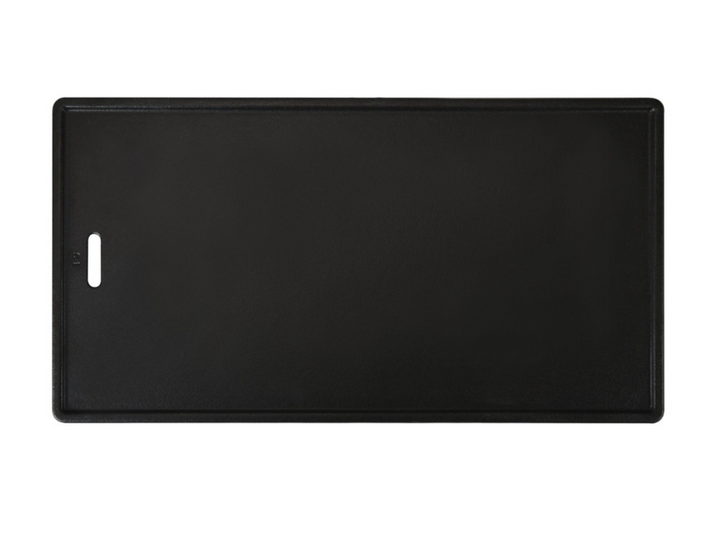 Monument Grills Cast Iron Cooking Plate