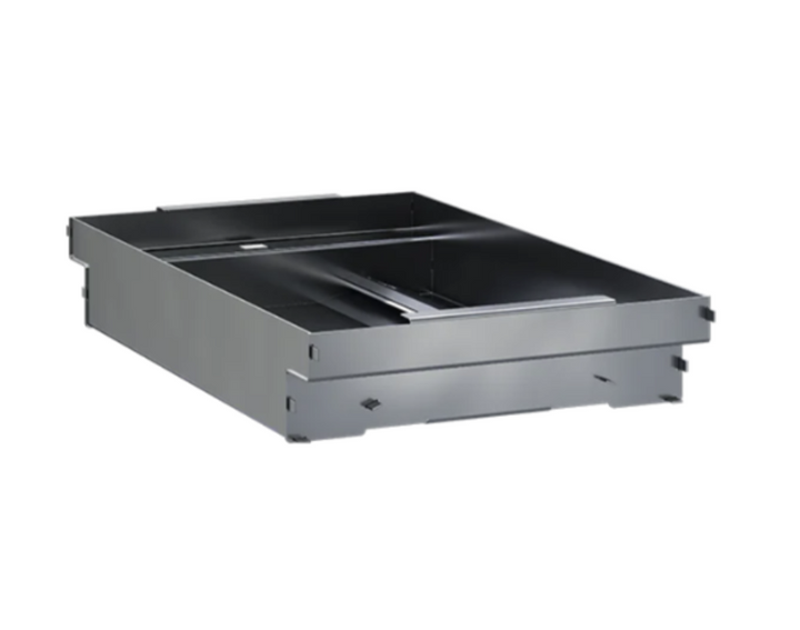 Delta Heat Charcoal Tray