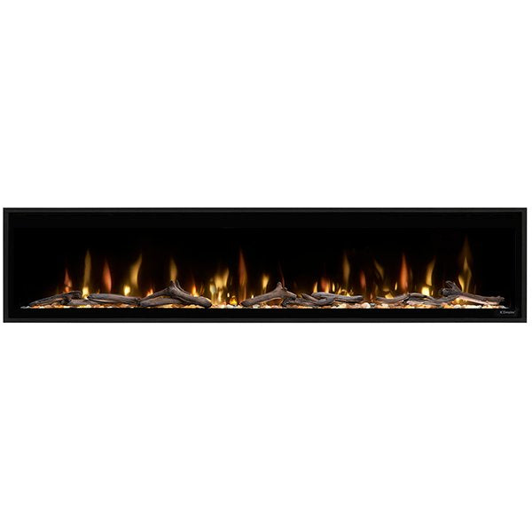 Dimplex 74-Inch Ignite Evolve Built-in Electric Fireplace