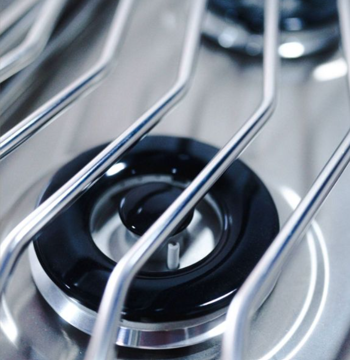 Twin Eagles Double Side Burner