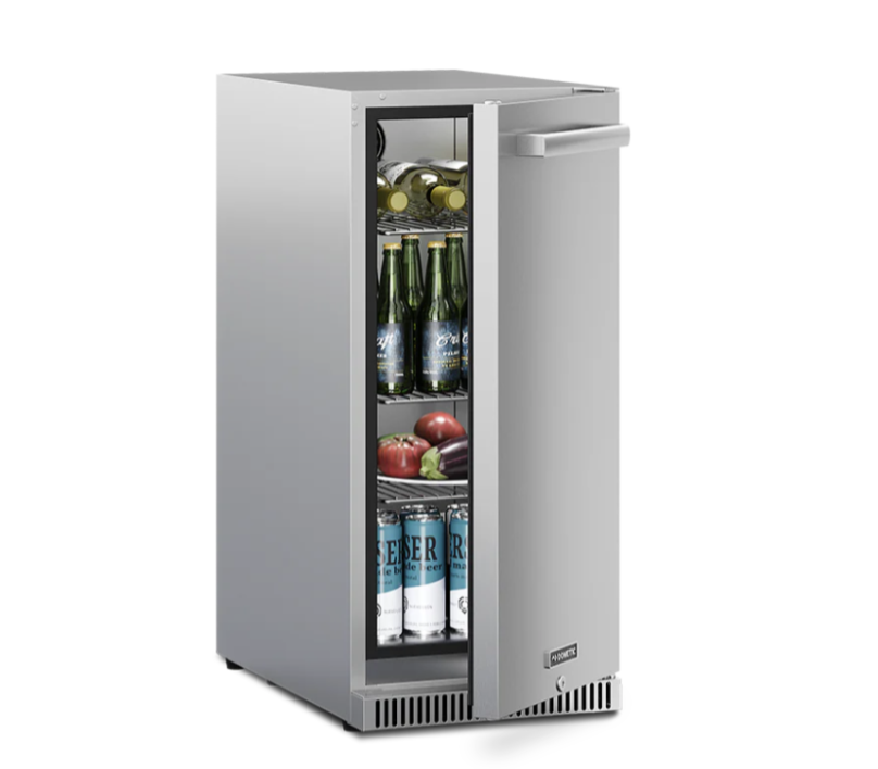 Dometic E-Series 15" Outdoor Refrigerator