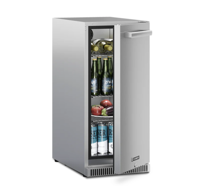 Dometic E-Series 15" Outdoor Refrigerator