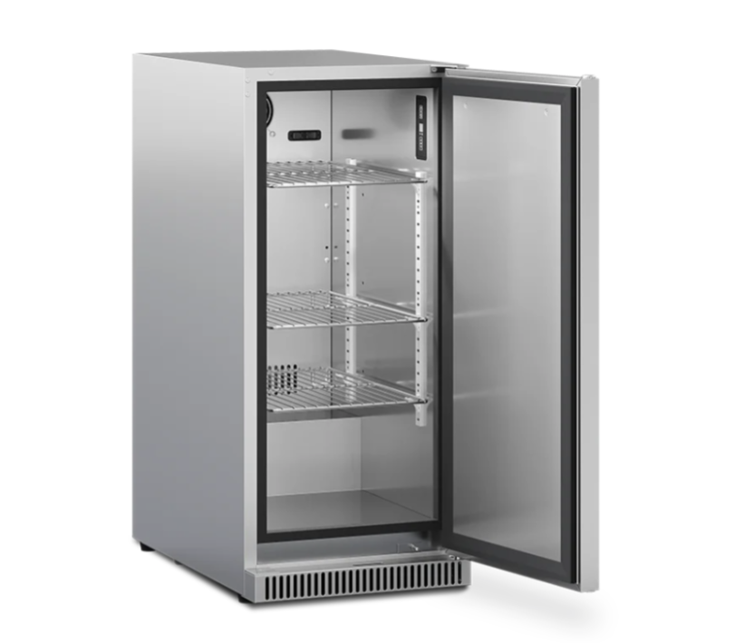 Dometic E-Series 15" Outdoor Refrigerator