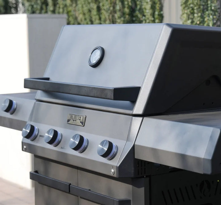 Monument Grills "E425" Gas Grill - Eminence Series