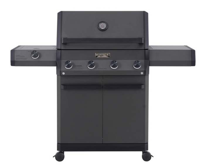 Monument Grills "E425" Gas Grill - Eminence Series