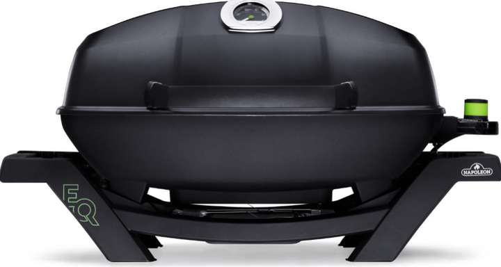 Napoleon TravelQ Pro285E - Portable Electric Grill