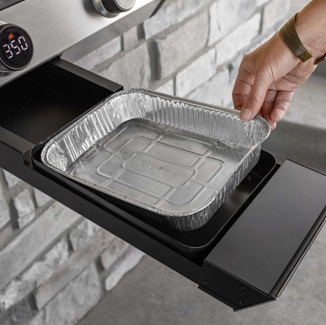 Blackstone 30” Electric Drop-In Griddle