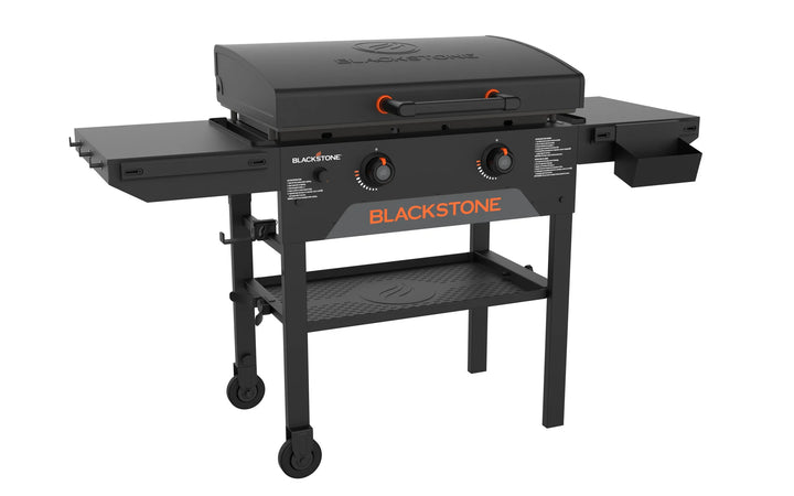 Blackstone 28" Omnivore Griddle W/Hood - 2287