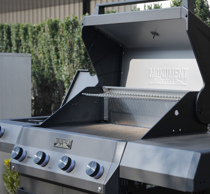 Monument Grills "E425" Gas Grill - Eminence Series