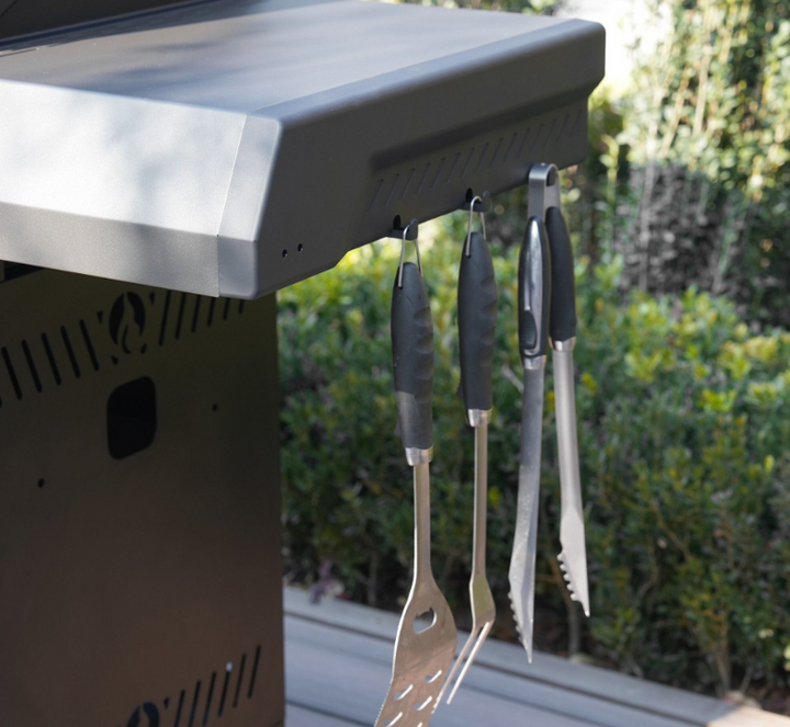 Monument Grills "E425" Gas Grill - Eminence Series