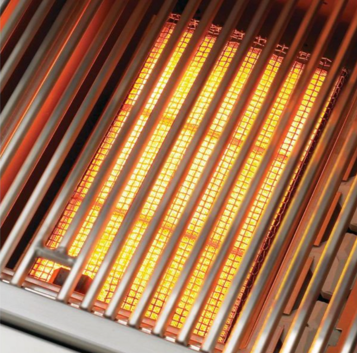 Twin Eagles C Series 30" Grill - Built-In