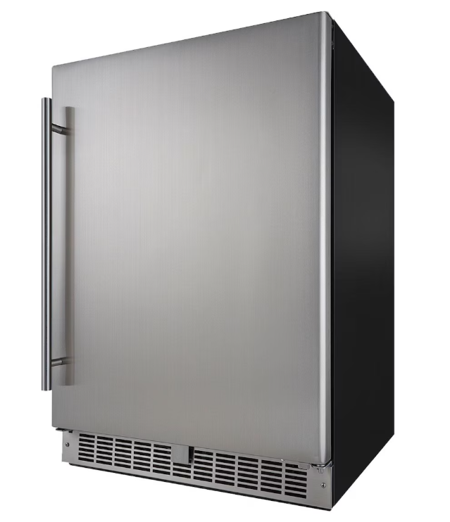 Napoleon Premium Outdoor Stainless Steel Fridge – 304 Grade