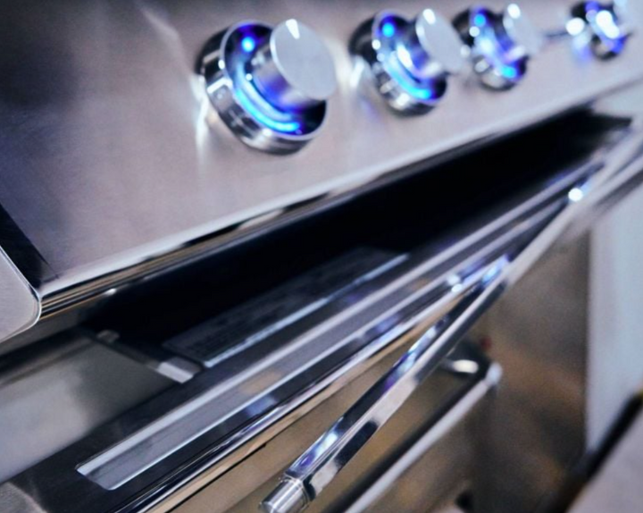 Twin Eagles C Series 42" Grill - Built-In