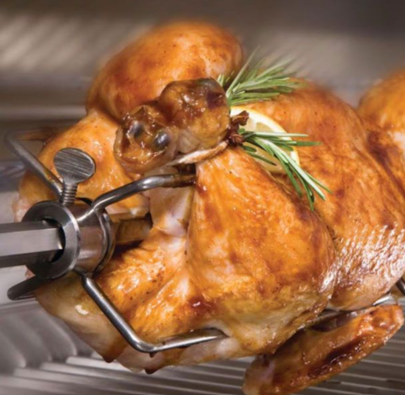 Twin Eagles C Series 30" Grill - Built-In