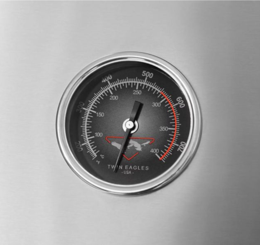 Twin Eagles "Eagle One" 42" Gas Grill - Built-In