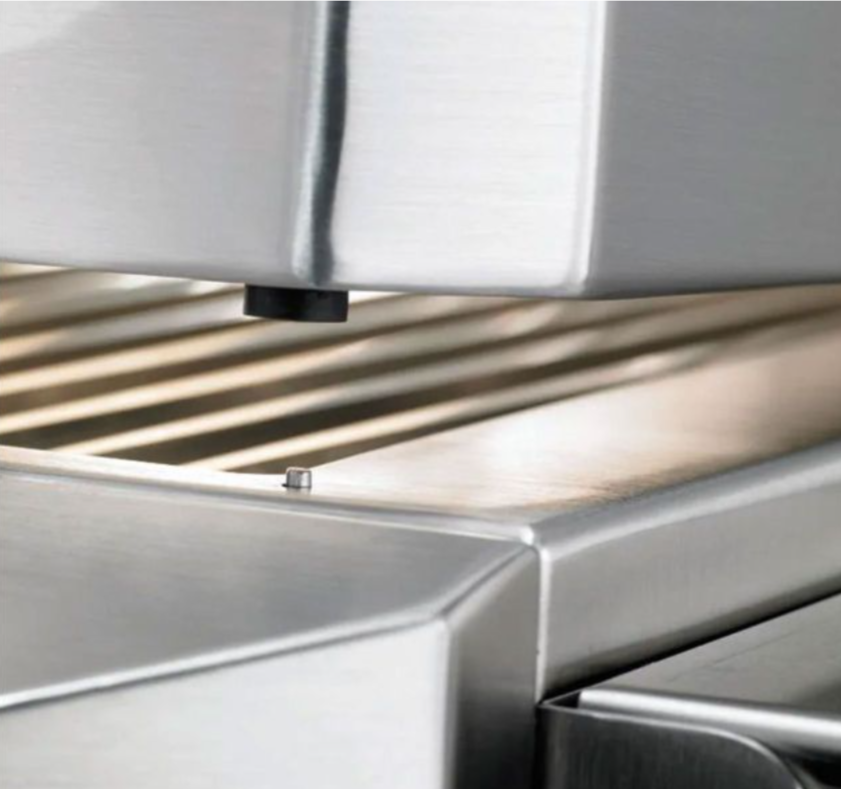 Twin Eagles C Series 54" Grill - Built-In