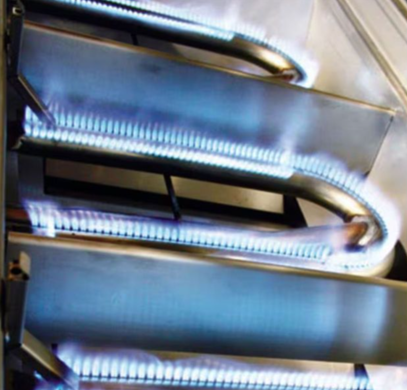 Twin Eagles "Eagle One" 42" Gas Grill - Built-In