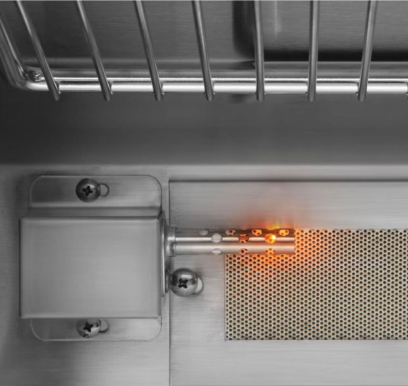 Twin Eagles C Series 54" Grill - Built-In