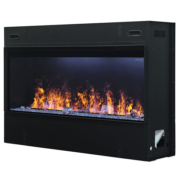 Dimplex 46-Inch Opti-Myst Linear Electric Fireplace