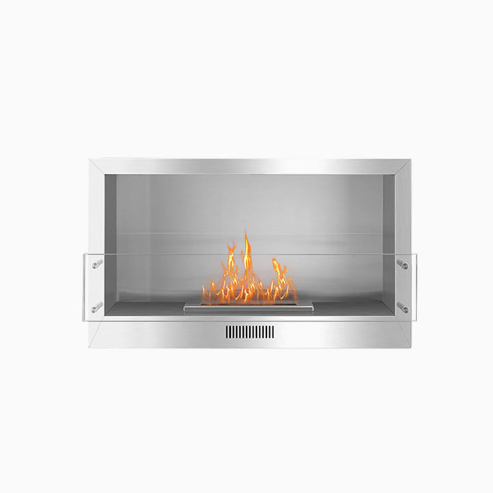 The Bio Flame 38″ Firebox (Single-Sided)