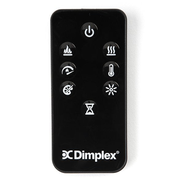 Dimplex 28" Multi-Fire XHD Plug-in Electric Firebox/Fireplace