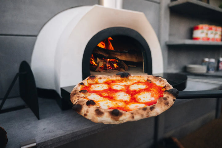 Forno Piombo "Santino" 70 Pizza Oven