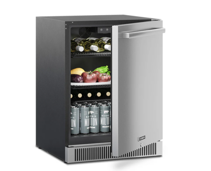 Dometic D-Series 24" Outdoor Refrigerator