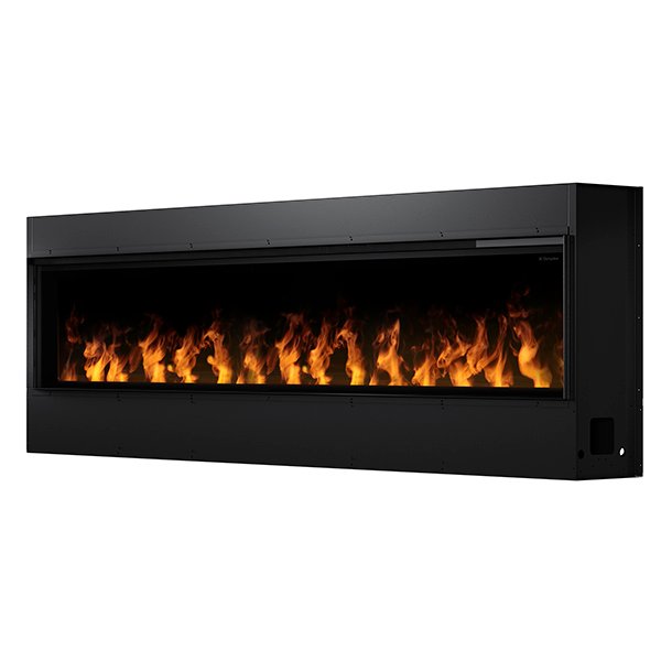 Dimplex 86-Inch Opti-Myst Linear Built-in Electric Fireplace