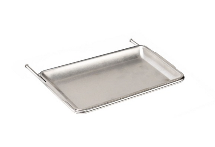 RACKT™ Griddle Pan - Green Mountain Grills