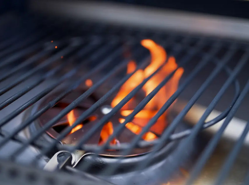 Halo "Prime300" Countertop Pellet Grill