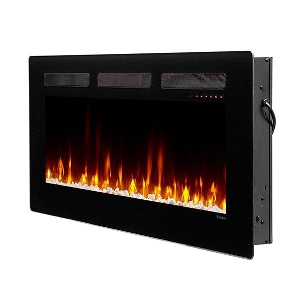 Dimplex Sierra Linear Built in Electric Fireplace - 48in