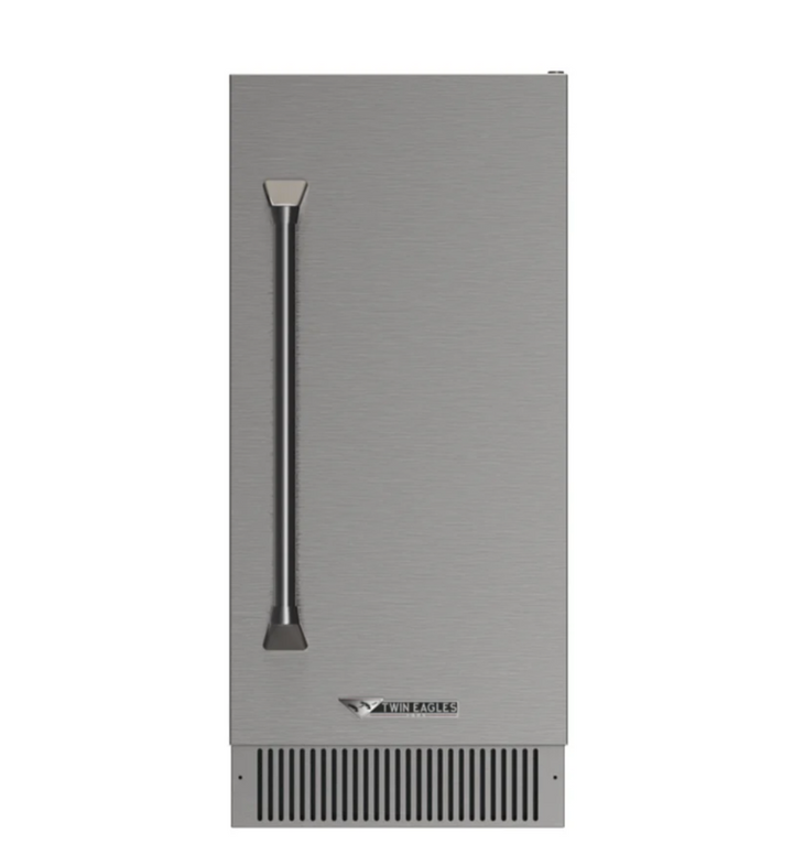 Twin Eagles 15" Ice Maker