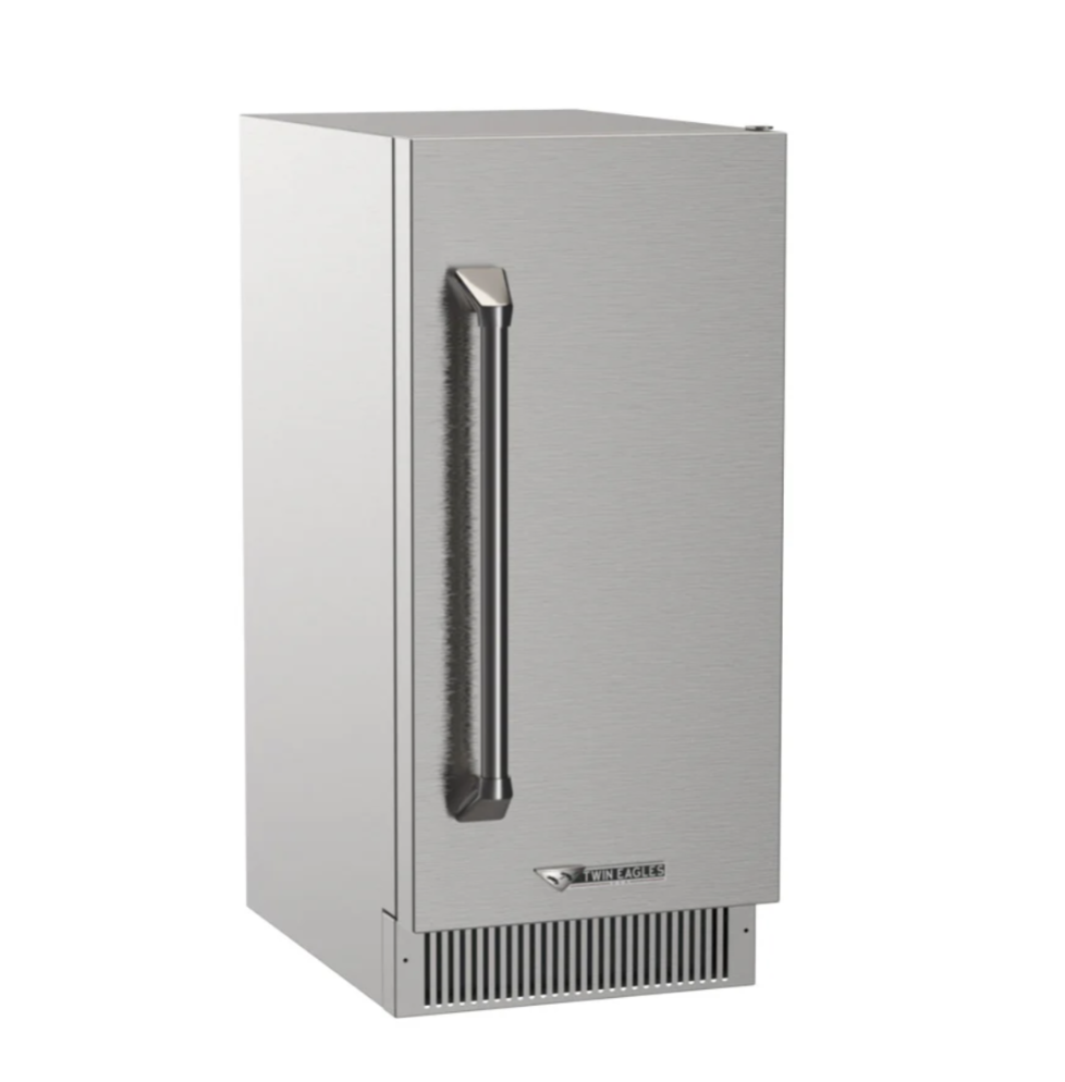 Twin Eagles 15" Ice Maker