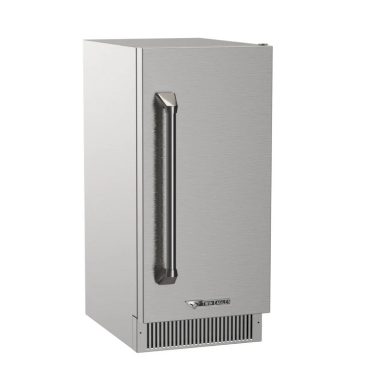 Twin Eagles 15" Ice Maker