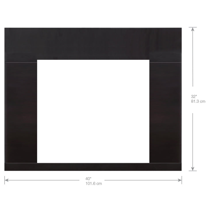 Revillusion® Installation Trim for Model RBF24