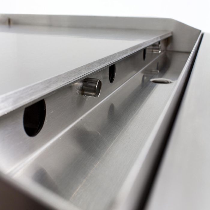 Blaze LTE+ 30-Inch Gas Griddle