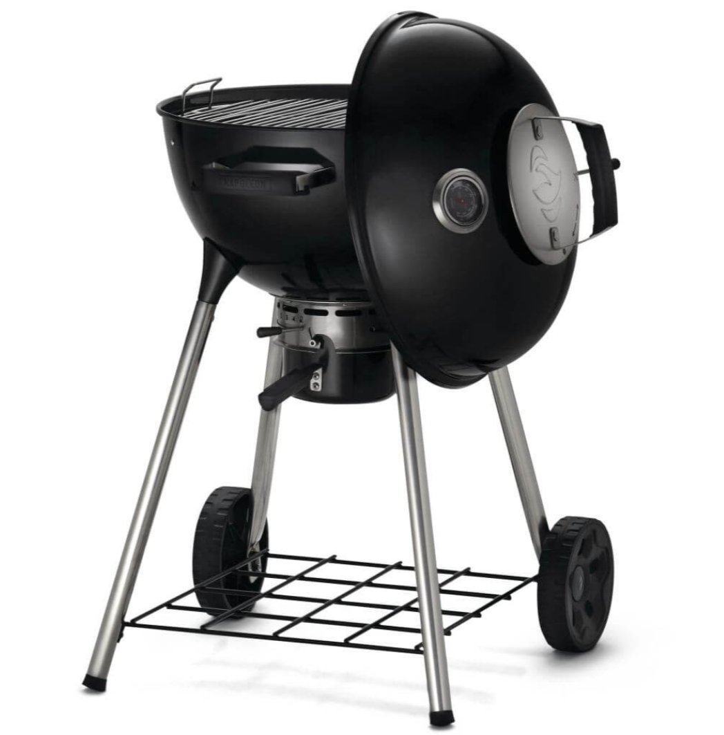 Napoleon Premium 18 Charcoal Kettle Grill