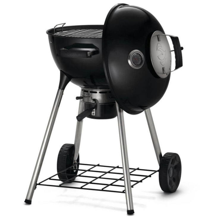 Napoleon Premium 18 Charcoal Kettle Grill
