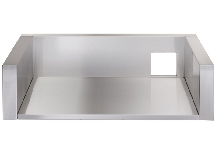 Vintage Grills 36" Stainless Steel Insulated Jacket