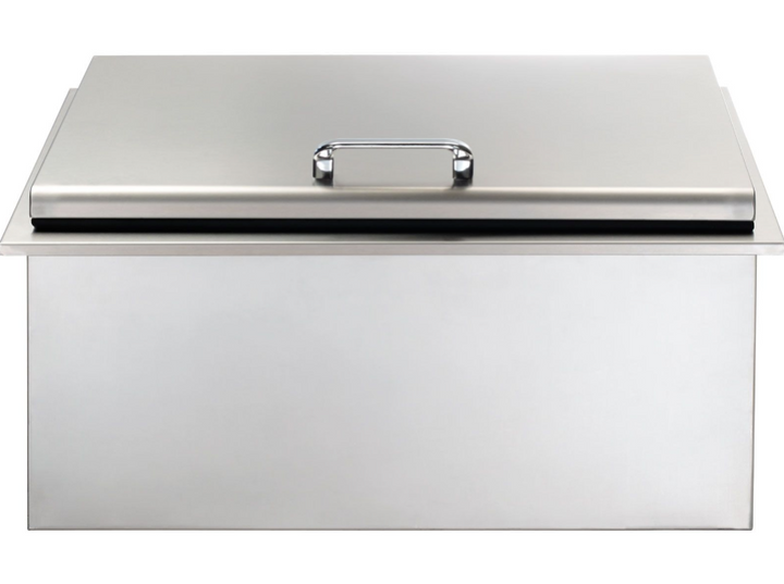 Vintage Grills Ice Chest / Bartender