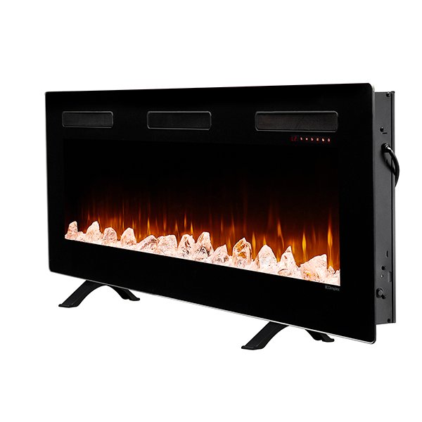 Dimplex Sierra Linear Built in Electric Fireplace - 60in