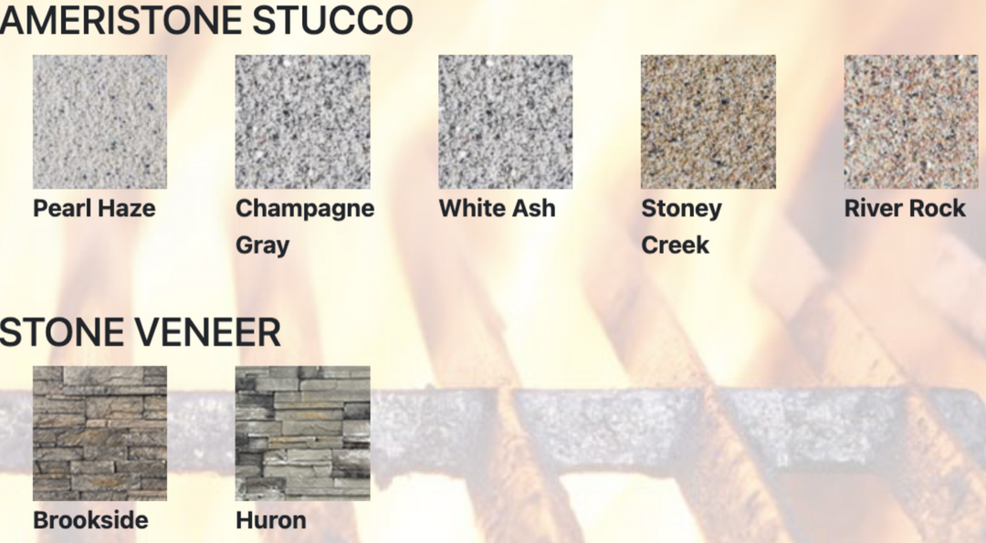 Cal Flame Platinum Series "Laguna" BBQ Island