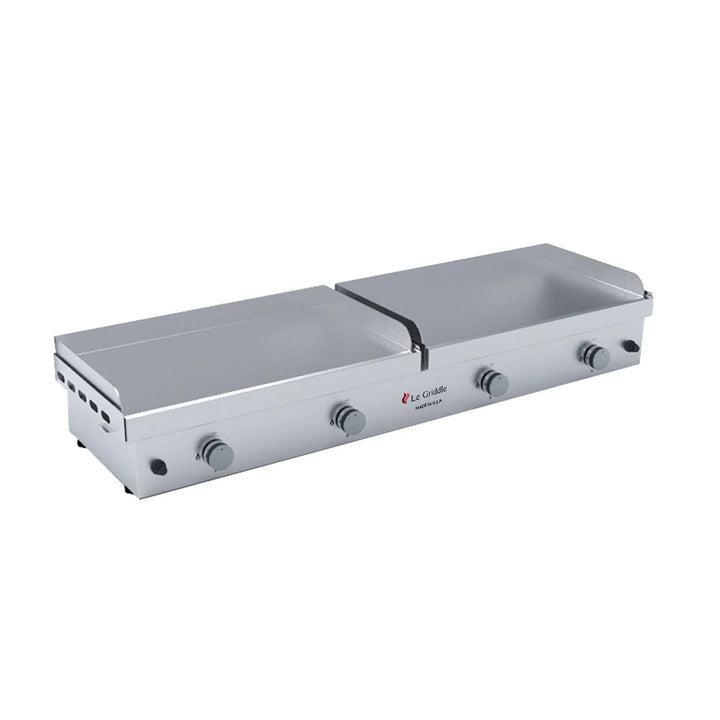 The "Grand Texan" Freestanding 60" Griddle