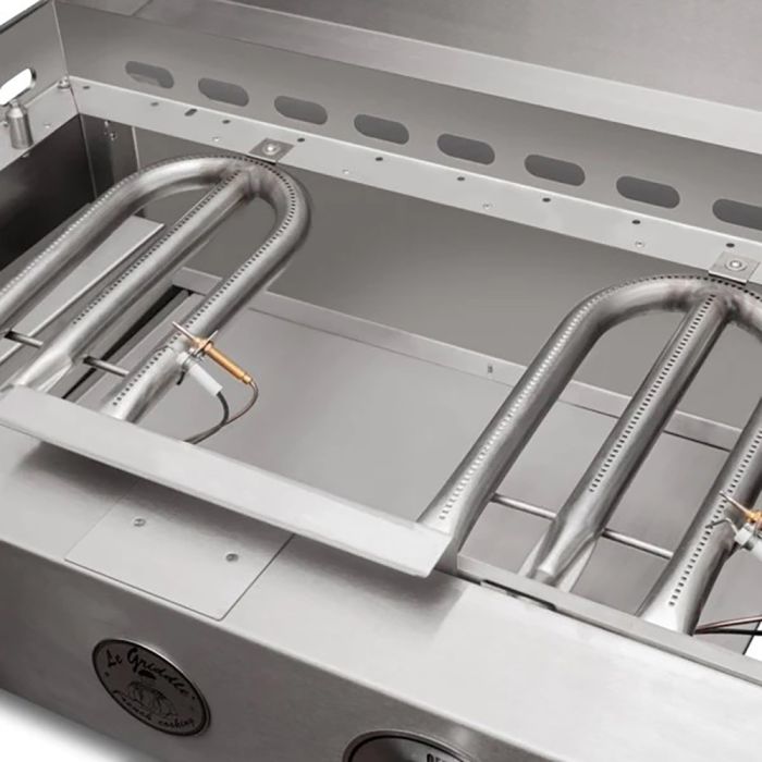 The "Grand Texan" Freestanding 60" Griddle