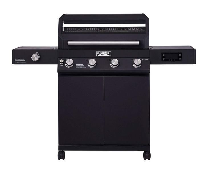 Monument Grills "D425" Gas Grill - Denali Series