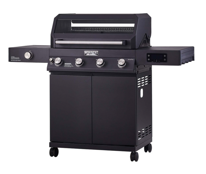 Monument Grills "D425" Gas Grill - Denali Series