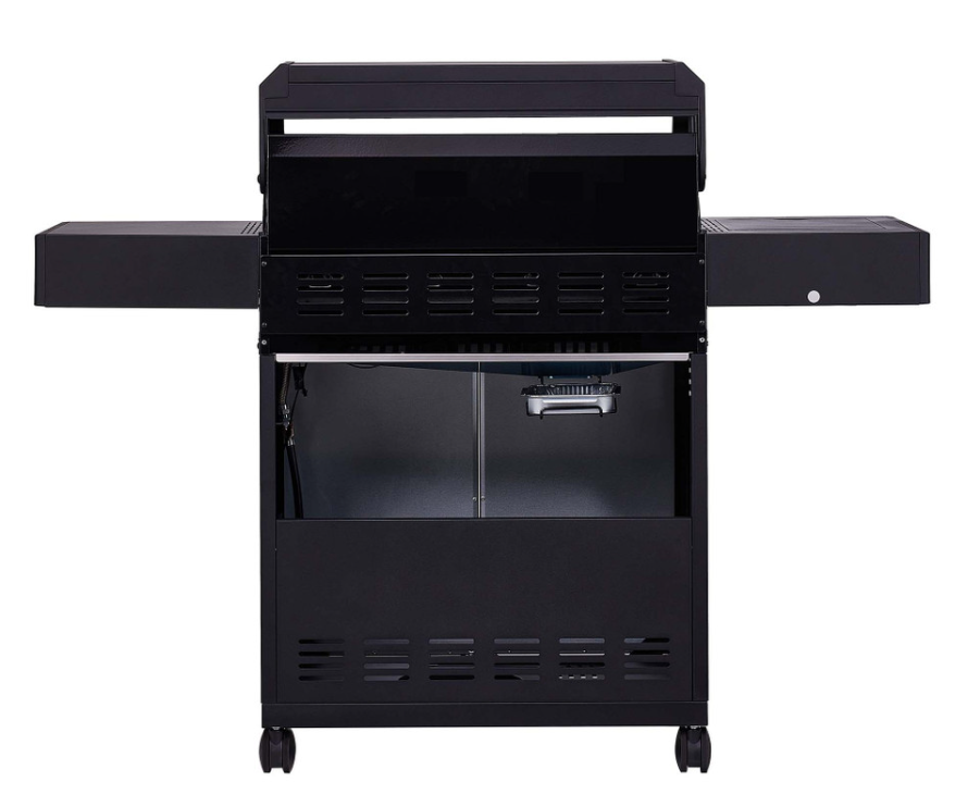 Monument Grills "D425" Gas Grill - Denali Series