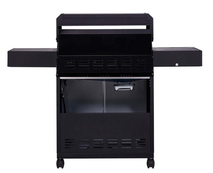 Monument Grills "D425" Gas Grill - Denali Series